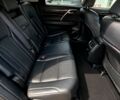 Чорний Лексус РХ, об'ємом двигуна 3.5 л та пробігом 160 тис. км за 29900 $, фото 9 на Automoto.ua