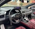Чорний Лексус РХ, об'ємом двигуна 3.46 л та пробігом 175 тис. км за 34999 $, фото 25 на Automoto.ua