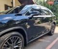Чорний Лексус РХ, об'ємом двигуна 3.46 л та пробігом 105 тис. км за 29900 $, фото 16 на Automoto.ua