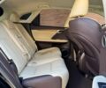 Черный Лексус РХ, объемом двигателя 3.46 л и пробегом 212 тыс. км за 28000 $, фото 49 на Automoto.ua