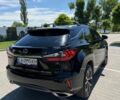 Чорний Лексус РХ, об'ємом двигуна 3.5 л та пробігом 110 тис. км за 28900 $, фото 3 на Automoto.ua
