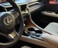 Черный Лексус РХ, объемом двигателя 3.46 л и пробегом 212 тыс. км за 28000 $, фото 64 на Automoto.ua