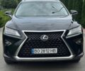 Черный Лексус РХ, объемом двигателя 3.46 л и пробегом 160 тыс. км за 26700 $, фото 2 на Automoto.ua