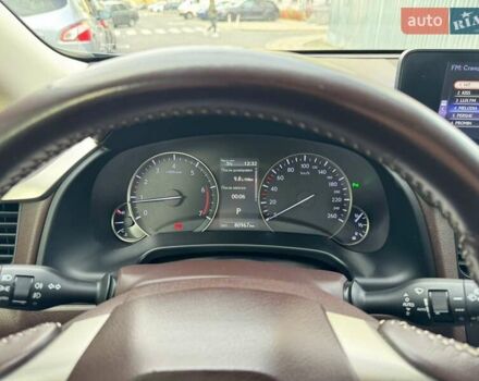 Чорний Лексус РХ, об'ємом двигуна 2 л та пробігом 81 тис. км за 34700 $, фото 1 на Automoto.ua