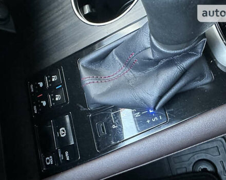 Черный Лексус РХ, объемом двигателя 3.46 л и пробегом 209 тыс. км за 36000 $, фото 38 на Automoto.ua