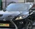 Чорний Лексус РХ, об'ємом двигуна 3.5 л та пробігом 169 тис. км за 24905 $, фото 3 на Automoto.ua