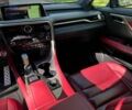 Чорний Лексус РХ, об'ємом двигуна 3.46 л та пробігом 76 тис. км за 30900 $, фото 21 на Automoto.ua