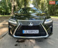 Чорний Лексус РХ, об'ємом двигуна 2 л та пробігом 174 тис. км за 28800 $, фото 5 на Automoto.ua