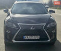Черный Лексус РХ, объемом двигателя 3.5 л и пробегом 159 тыс. км за 26900 $, фото 6 на Automoto.ua