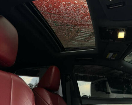 Черный Лексус РХ, объемом двигателя 3.5 л и пробегом 130 тыс. км за 32900 $, фото 39 на Automoto.ua