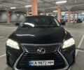 Черный Лексус РХ, объемом двигателя 2 л и пробегом 110 тыс. км за 32000 $, фото 10 на Automoto.ua
