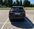 Чорний Лексус РХ, об'ємом двигуна 3.46 л та пробігом 167 тис. км за 24000 $, фото 18 на Automoto.ua