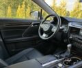Черный Лексус РХ, объемом двигателя 3.46 л и пробегом 175 тыс. км за 30000 $, фото 12 на Automoto.ua