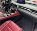 Черный Лексус РХ, объемом двигателя 3.46 л и пробегом 175 тыс. км за 34999 $, фото 31 на Automoto.ua