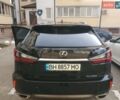 Черный Лексус РХ, объемом двигателя 3.5 л и пробегом 122 тыс. км за 28500 $, фото 12 на Automoto.ua