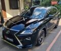 Чорний Лексус РХ, об'ємом двигуна 3.46 л та пробігом 105 тис. км за 29900 $, фото 6 на Automoto.ua