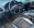 Черный Лексус РХ, объемом двигателя 3.46 л и пробегом 64 тыс. км за 31000 $, фото 6 на Automoto.ua