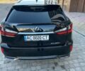 Черный Лексус РХ, объемом двигателя 3.46 л и пробегом 225 тыс. км за 32000 $, фото 14 на Automoto.ua