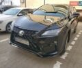 Черный Лексус РХ, объемом двигателя 3.5 л и пробегом 122 тыс. км за 28500 $, фото 5 на Automoto.ua