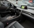 Черный Лексус РХ, объемом двигателя 3.46 л и пробегом 126 тыс. км за 28500 $, фото 32 на Automoto.ua