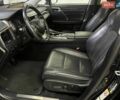 Черный Лексус РХ, объемом двигателя 3.46 л и пробегом 143 тыс. км за 38000 $, фото 8 на Automoto.ua