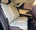 Черный Лексус РХ, объемом двигателя 3.46 л и пробегом 212 тыс. км за 28000 $, фото 54 на Automoto.ua