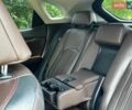 Черный Лексус РХ, объемом двигателя 2 л и пробегом 169 тыс. км за 27900 $, фото 27 на Automoto.ua