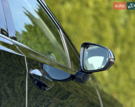 Чорний Лексус РХ, об'ємом двигуна 2 л та пробігом 89 тис. км за 33500 $, фото 39 на Automoto.ua