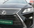 Чорний Лексус РХ, об'ємом двигуна 3.46 л та пробігом 126 тис. км за 28900 $, фото 3 на Automoto.ua