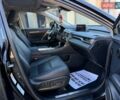 Чорний Лексус РХ, об'ємом двигуна 3.5 л та пробігом 160 тис. км за 28500 $, фото 30 на Automoto.ua