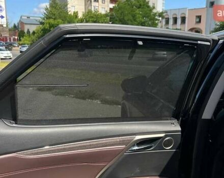 Черный Лексус РХ, объемом двигателя 3.46 л и пробегом 101 тыс. км за 38500 $, фото 39 на Automoto.ua