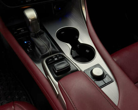 Черный Лексус РХ, объемом двигателя 3.5 л и пробегом 130 тыс. км за 32900 $, фото 28 на Automoto.ua