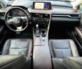Чорний Лексус РХ, об'ємом двигуна 3.5 л та пробігом 74 тис. км за 8400 $, фото 9 на Automoto.ua