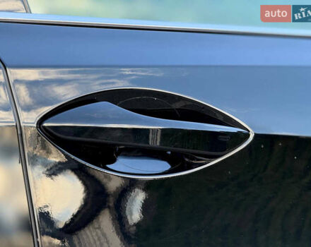 Чорний Лексус РХ, об'ємом двигуна 2 л та пробігом 90 тис. км за 31900 $, фото 41 на Automoto.ua