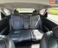 Черный Лексус РХ, объемом двигателя 3.46 л и пробегом 110 тыс. км за 27700 $, фото 17 на Automoto.ua
