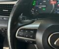 Черный Лексус РХ, объемом двигателя 3.46 л и пробегом 145 тыс. км за 33500 $, фото 24 на Automoto.ua