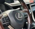 Черный Лексус РХ, объемом двигателя 2 л и пробегом 169 тыс. км за 27900 $, фото 23 на Automoto.ua