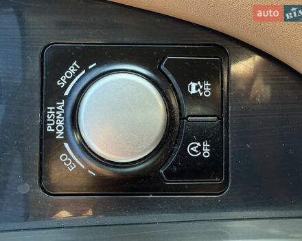 Чорний Лексус РХ, об'ємом двигуна 2 л та пробігом 89 тис. км за 33500 $, фото 85 на Automoto.ua