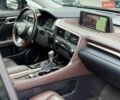 Чорний Лексус РХ, об'ємом двигуна 3.46 л та пробігом 234 тис. км за 29500 $, фото 17 на Automoto.ua