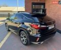 Чорний Лексус РХ, об'ємом двигуна 3.46 л та пробігом 212 тис. км за 28000 $, фото 14 на Automoto.ua