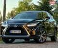 Чорний Лексус РХ, об'ємом двигуна 2 л та пробігом 169 тис. км за 28350 $, фото 5 на Automoto.ua