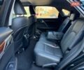 Чорний Лексус РХ, об'ємом двигуна 3.5 л та пробігом 160 тис. км за 28500 $, фото 25 на Automoto.ua
