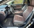 Чорний Лексус РХ, об'ємом двигуна 3.5 л та пробігом 74 тис. км за 8400 $, фото 10 на Automoto.ua