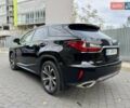Чорний Лексус РХ, об'ємом двигуна 2 л та пробігом 81 тис. км за 34700 $, фото 19 на Automoto.ua