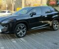 Чорний Лексус РХ, об'ємом двигуна 3.5 л та пробігом 160 тис. км за 28500 $, фото 2 на Automoto.ua
