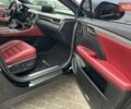 Черный Лексус РХ, объемом двигателя 3.46 л и пробегом 175 тыс. км за 34999 $, фото 32 на Automoto.ua