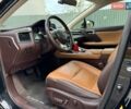Чорний Лексус РХ, об'ємом двигуна 2 л та пробігом 81 тис. км за 34700 $, фото 5 на Automoto.ua