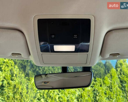 Чорний Лексус РХ, об'ємом двигуна 2 л та пробігом 90 тис. км за 31900 $, фото 57 на Automoto.ua