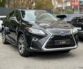 Чорний Лексус РХ, об'ємом двигуна 3.46 л та пробігом 234 тис. км за 29500 $, фото 3 на Automoto.ua