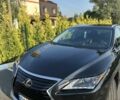 Черный Лексус РХ, объемом двигателя 3.46 л и пробегом 172 тыс. км за 32000 $, фото 3 на Automoto.ua